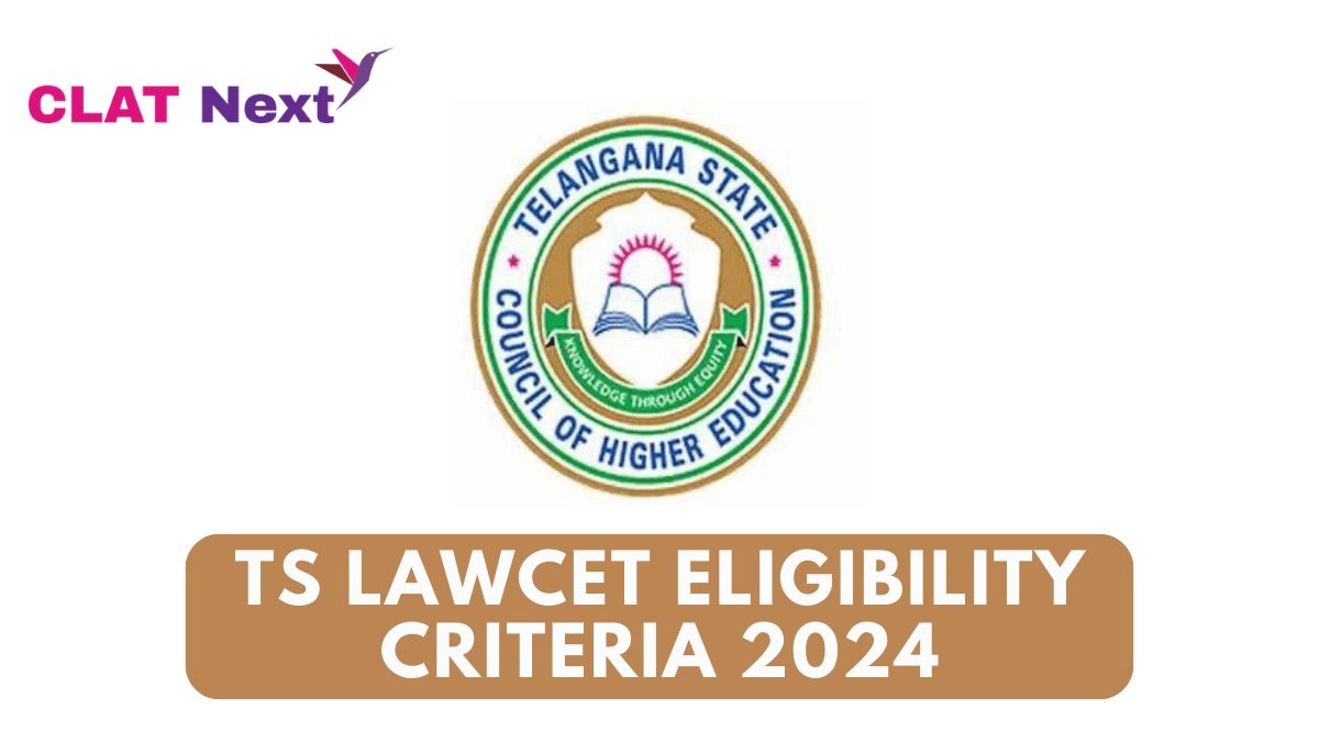 TS LAWCET Eligibility Criteria 2024 – Educational Qualification, Age Limit